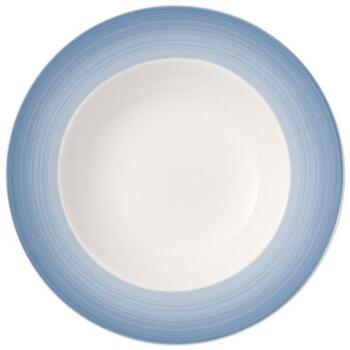 Супова тарілка 25 см Colourful Life Winter Sky Villeroy & Boch