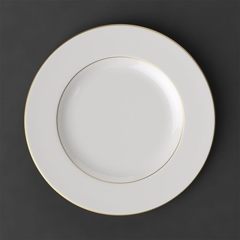 Тарелка Ø 27 см Gold Anmut Villeroy & Boch