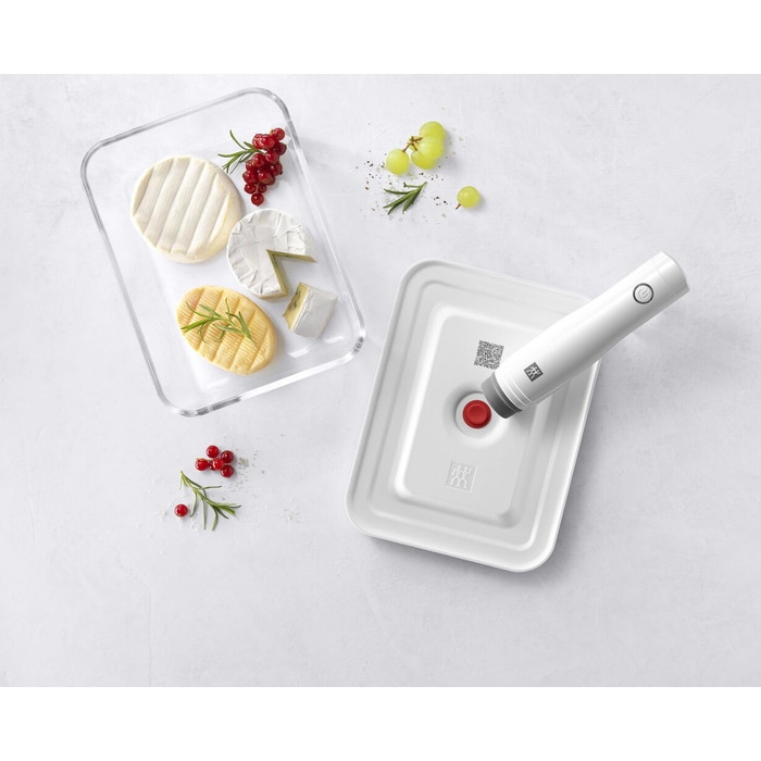 Контейнер вакуумний 2 л Fresh & save Zwilling