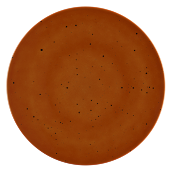 Тарілка плоска 30 см Country Life Terracotta Coup Fine Dining Seltmann