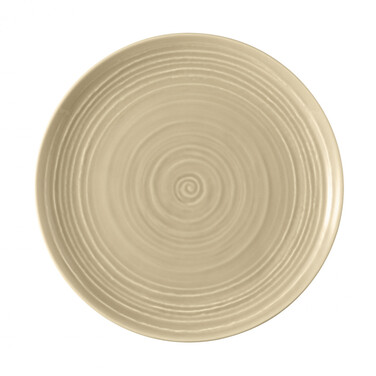 Тарілка для сніданку 22,5 см Sandbeige Terra Seltmann Weiden