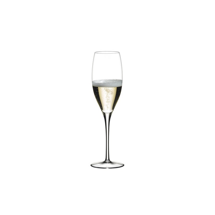 Набір фужерів для шампанського 330 мл 2 предмета Sommeliers Riedel