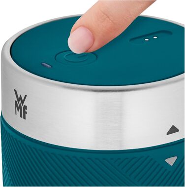 Міксер портативний 300 мл, петролевий KÜCHENminis WMF