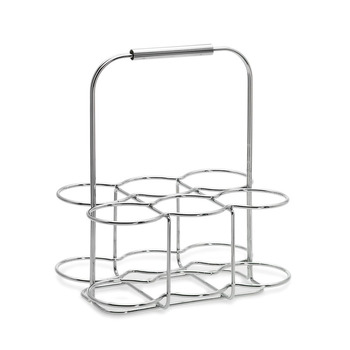 Підставка для пляшок металева 29 x 20 см Wires Blomus