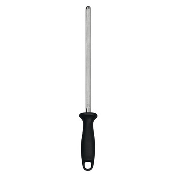 Мусат для заточення ножів 26 см Zwilling