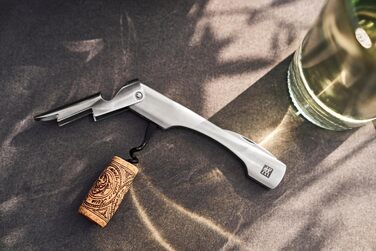 Набір із 7 предметів для кемпінгу з кейсом для транспортування Four Star Zwilling