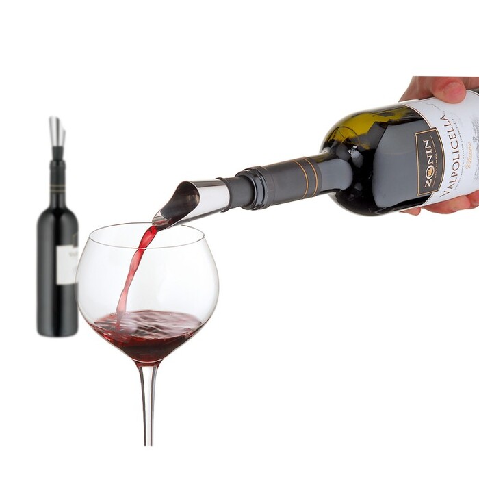 Гейзер для пляшок Vino WMF