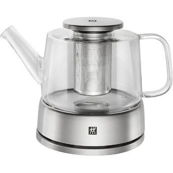 Чайник для заварювання 0,80 л з підігрівом Sorrento Zwilling