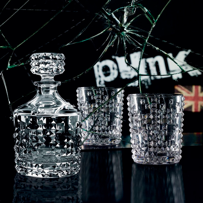 Склянка Tumbler 348 мл Punk, Nachtmann