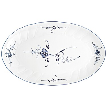 Блюдо для гарніру 24 см Vieux Luxemburg Villeroy & Boch