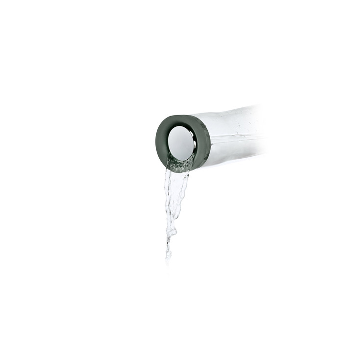 Графин для води 1,0 л Agave Green Splash Blomus