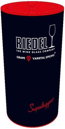 Келих для білого вина 630 мл, Superleggero Chardonnay Riedel