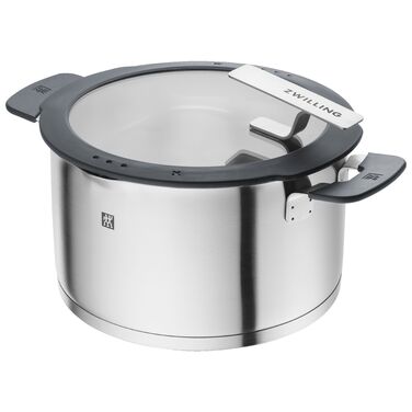 Каструля з кришкою 24 см Simplify Zwilling