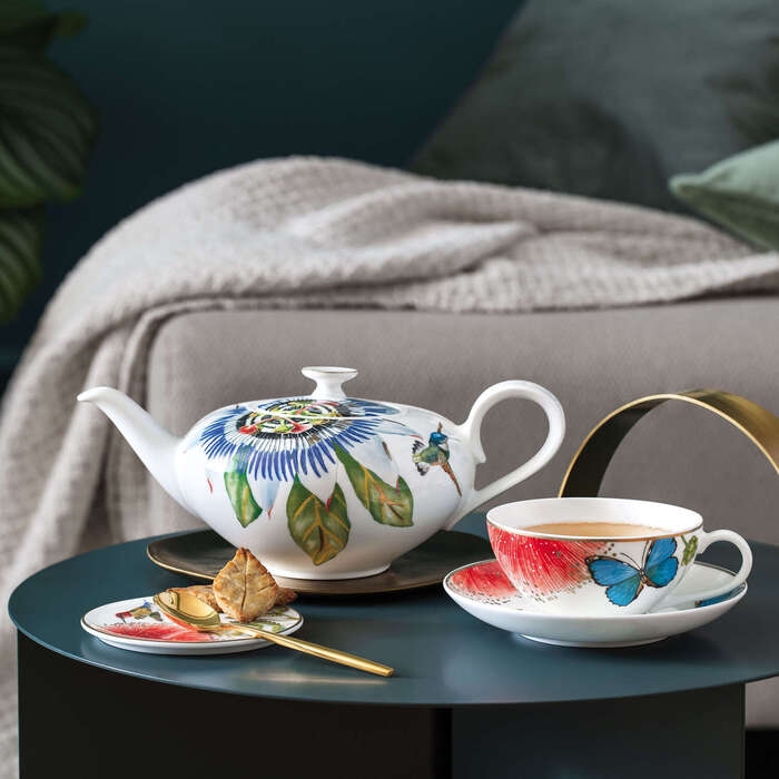 Заварювальний чайник Amazonia Villeroy & Boch 800 мл, на 6 персон
