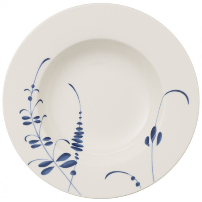Тарілка для супу 24 см Vieux Luxemburg Brindille Villeroy & Boch