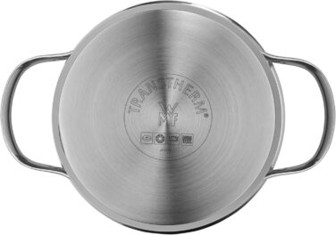 Кастрюля 1,4 л с крышкой 16 см Aparto WMF