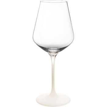 Набор бокала для вина 4 предмета 470 мл. Manufacture Glas Villeroy & Boch
