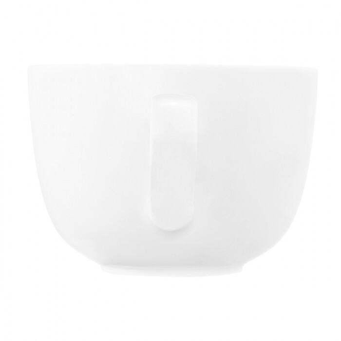 Чашка для кави з молоком 0,38 л White Liberty Seltmann Weiden