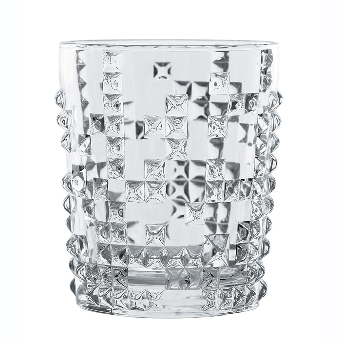 Склянка Tumbler 348 мл Punk, Nachtmann
