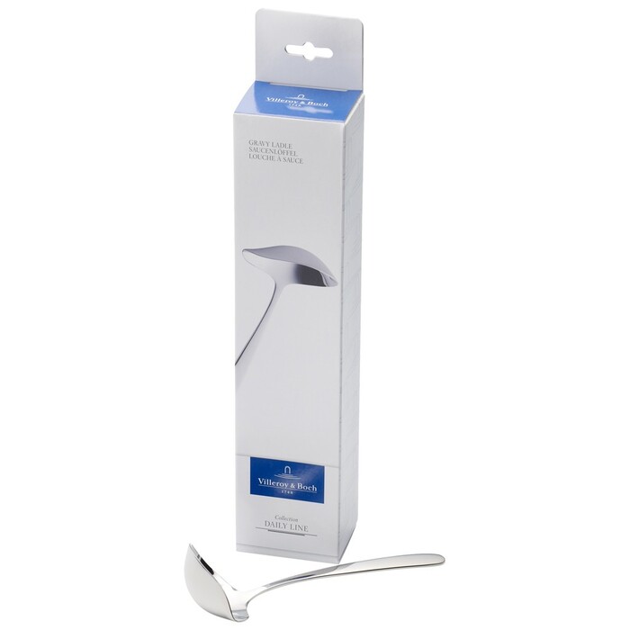 Половнічек для соусу 182 мм Daily Line Villeroy & Boch