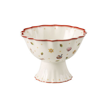 Піала десертна на ніжці 0,5 л Toy's Delight Villeroy & Boch