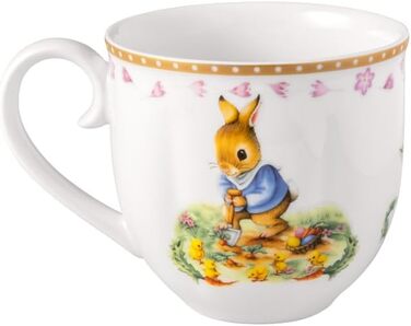 Кухоль 390 мл Annual Easter Edition 2024 Villeroy & Boch
