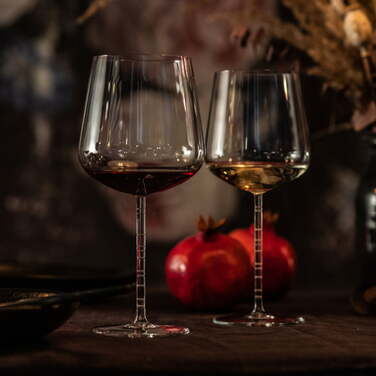 Келих для вина універсальний, набір 2 предмети, Journey Zwiesel Glas