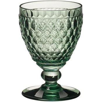 Келих для білого вина 120 мм, зелений Boston Villeroy & Boch