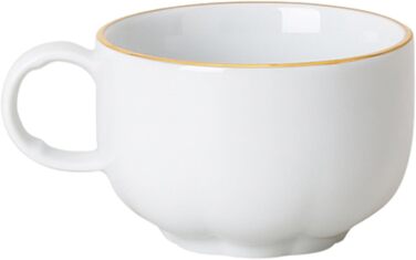 Чашка для еспресо 0,1 л Sonetto Oro Rosenthal