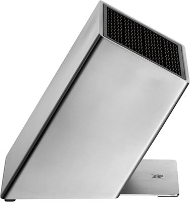 Блок для ножів із нержавіючої сталі FlexTec WMF