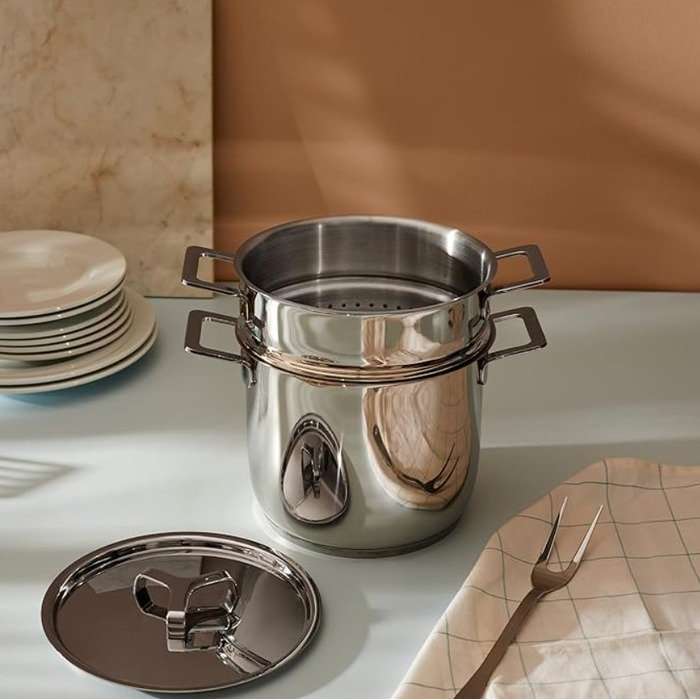 Колекція Pots & Pans