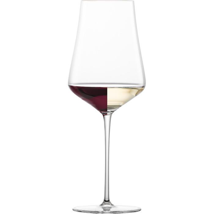 Келих для вина універсальний, набір 2 предмети, Duo Zwiesel Glas