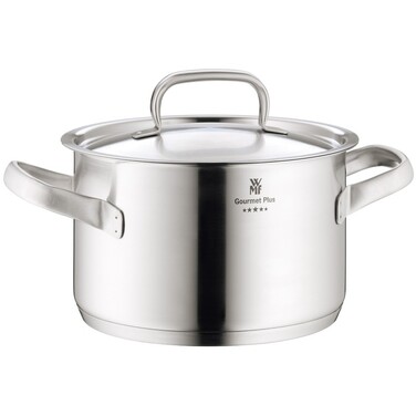 Каструля, глибока Ø 24 см Gourmet Plus WMF