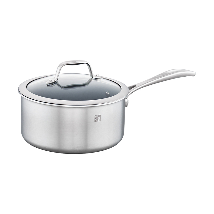 Ківш з кришкою 20 см Spirit Zwilling