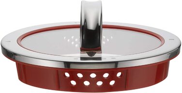 Кришка скляна 16 см Function 4 WMF