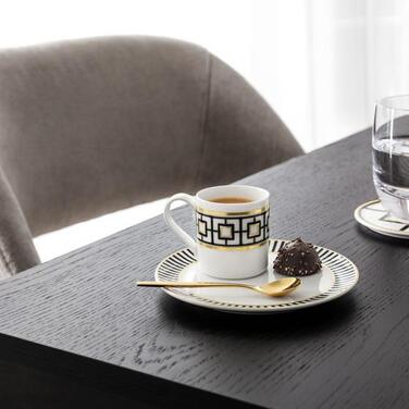 Чашка для еспрессо і мокко 80 мл MetroChic Villeroy & Boch