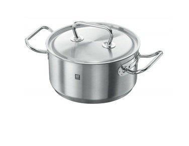 Набір посуду 8 предметів Twin Classic Zwilling