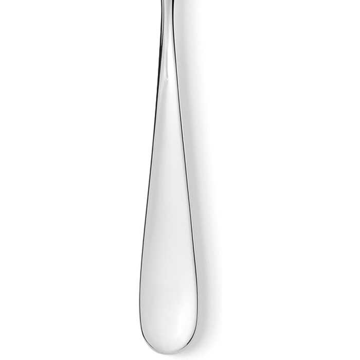 Набір десертних ложок 6 предметів Nuovo Milano Alessi