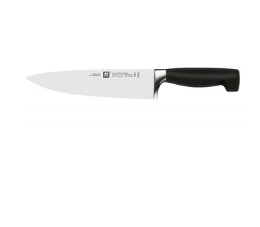 Набір ножів з 6 предметів Four Star Zwilling