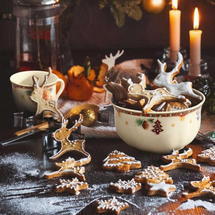 Marie-Luise Weihnachtsnostalgie