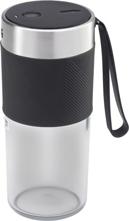 Блендер для смузі з собою 300 мл Mix on the go KITCHENminis WMF