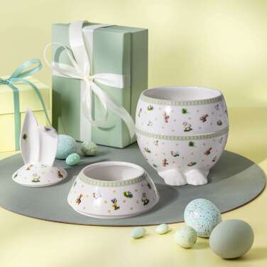 Банка для цукерок Easter Delight Villeroy & Boch