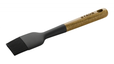Кондитерська кисть силіконова 22 см Dust Staub