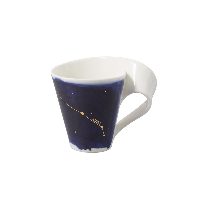 Чашка з ручкою 0,3 л Сузіря Овен NewWave Stars Villeroy & Boch