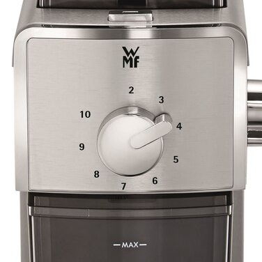 Кавомолка Stelio WMF