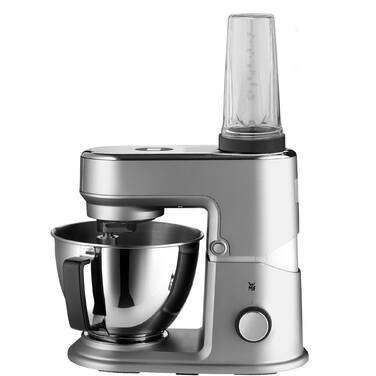 Кухонний комбайн сірий One for All Edition KÜCHENminis® WMF