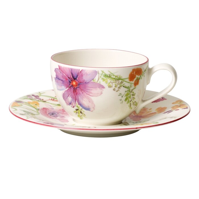 Кофейная пара 200 мл Mariefleur Villeroy & Boch