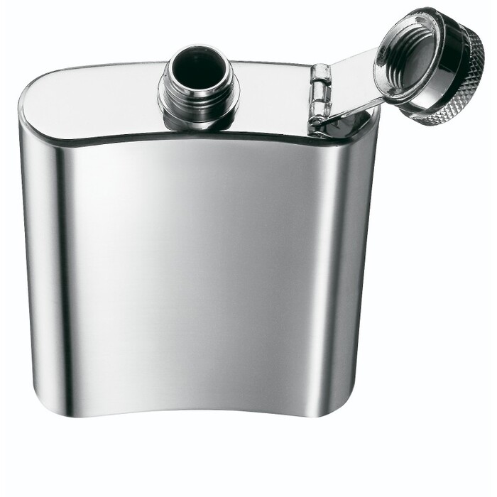 Фляга для алкоголя Manhattan 120 мл WMF