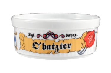 Ємність для паштету 12 см Obatzter Bayern Compact Seltmann