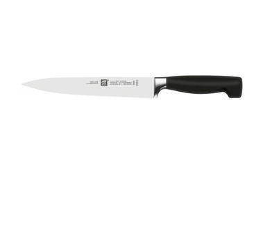 Набір ножів з 6 предметів Four Star Zwilling